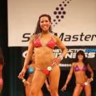 Julie  Keppner - NPC Vancouver USA Natural & Tanji Johnson 2013 - #1